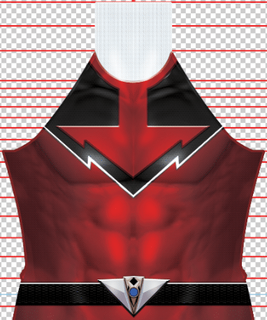 Time Force - Quantum Ranger v1 1 Time Force - Quantum Ranger v1