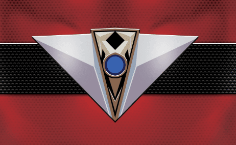 Time Force - Quantum Ranger v1 6 Time Force - Quantum Ranger v1 - Image 6
