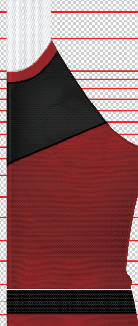 Time Force - Quantum Ranger v2 Less shading 3 Time Force - Quantum Ranger v2 Less shading - Image 3