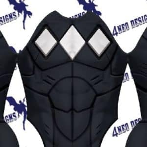 Black Ranger