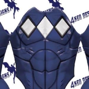 Blue Ranger