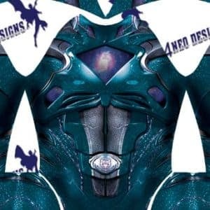Blue Ranger - v1