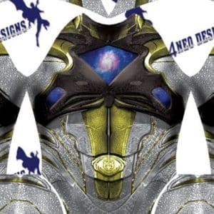 White Ranger - v1