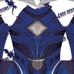 Blue Ranger - v2