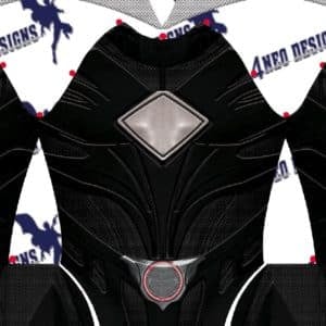 Black Ranger - v2