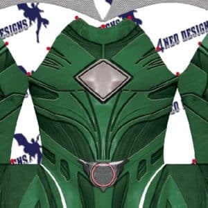 Green Ranger - v2